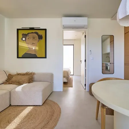 Casa Redonda By Aura - Retreat 6 Appartamento *