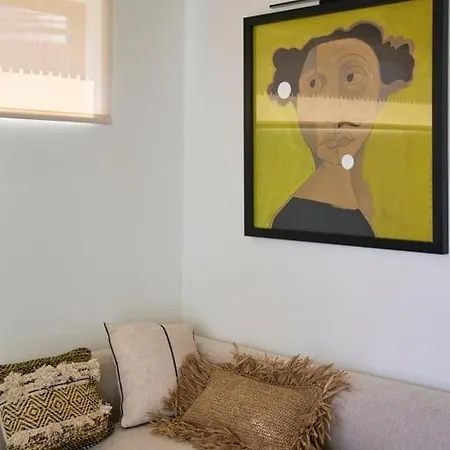 아파트 Casa Redonda By Aura - Retreat 6 Aroeira (Setubal)