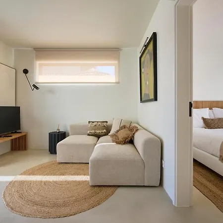 Casa Redonda By Aura - Retreat 6 Appartamento *