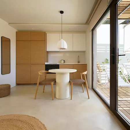 Casa Redonda By Aura - Retreat 6 Appartamento