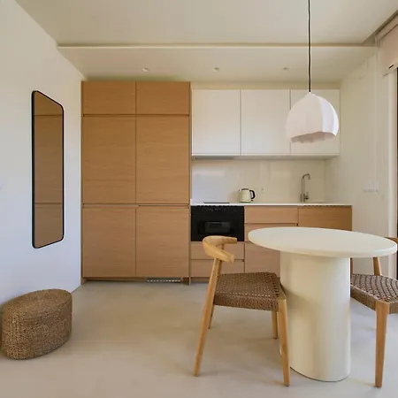 Appartamento Casa Redonda By Aura - Retreat 6
