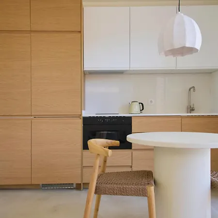 Casa Redonda By Aura - Retreat 6 Aroeira (Setubal)