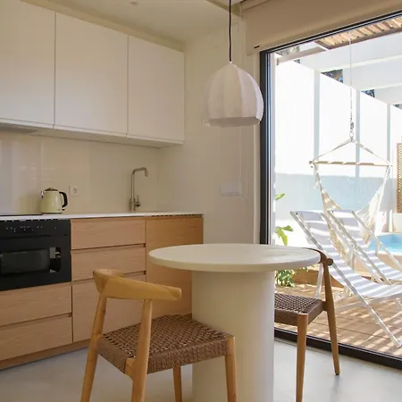 Casa Redonda By Aura - Retreat 6