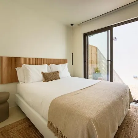 아파트 Casa Redonda By Aura - Retreat 6 Aroeira (Setubal)