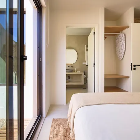 Casa Redonda By Aura - Retreat 6 * Aroeira (Setubal)