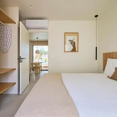 아파트 Casa Redonda By Aura - Retreat 6