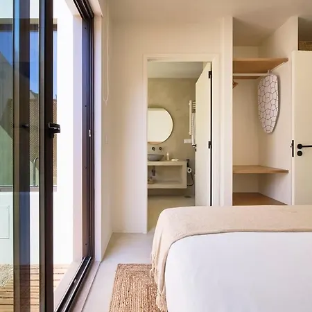 Casa Redonda By Aura - Retreat 6 아파트 Aroeira (Setubal)