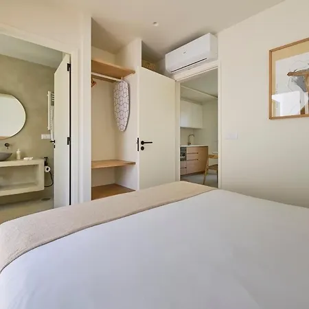 Appartamento Casa Redonda By Aura - Retreat 6 Aroeira (Setubal)