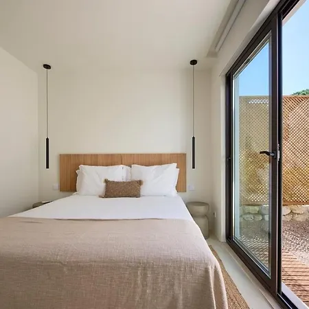 Casa Redonda By Aura - Retreat 6 Appartamento Aroeira (Setubal)