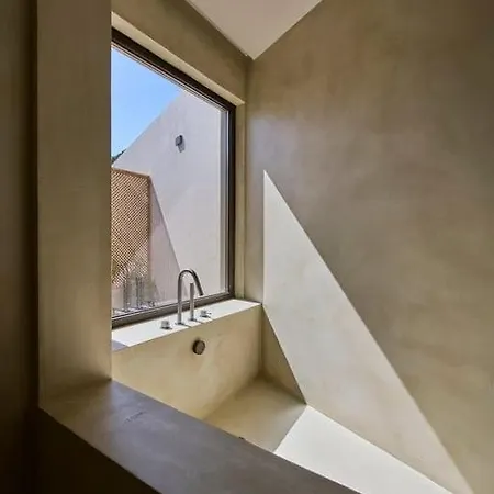 Casa Redonda By Aura - Retreat 6 *