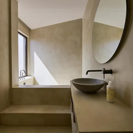 Casa Redonda By Aura - Retreat 6 아파트 Aroeira (Setubal)