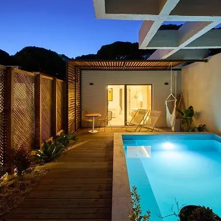 Appartamento Casa Redonda By Aura - Retreat 6