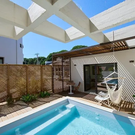 Casa Redonda By Aura - Retreat 6 *