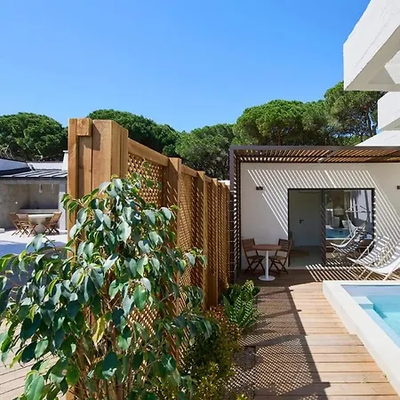 아파트 Casa Redonda By Aura - Retreat 6 Aroeira (Setubal)