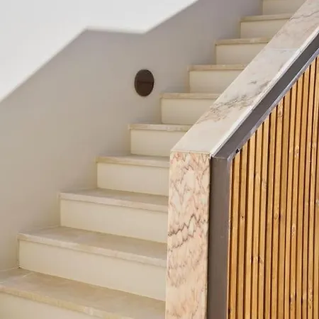 Casa Redonda By Aura - Retreat 6 Appartamento *