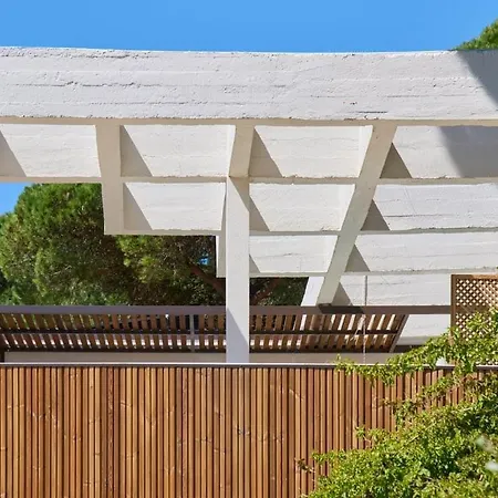 Casa Redonda By Aura - Retreat 6 아파트