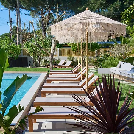 Casa Redonda By Aura - Retreat 6 아파트 *