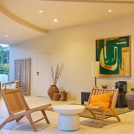 Casa Redonda By Aura - Retreat 6 *