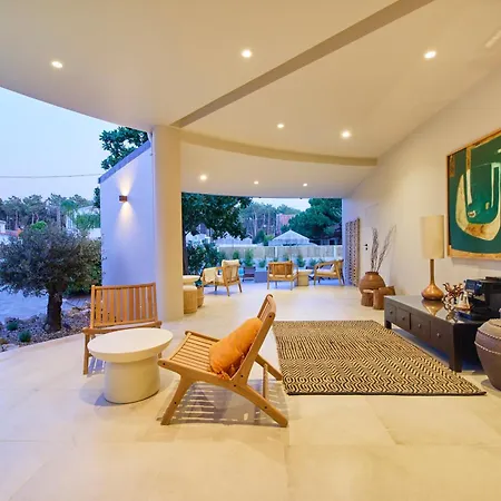 Appartamento Casa Redonda By Aura - Retreat 6 *