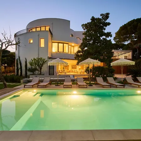 Casa Redonda By Aura - Retreat 6 *