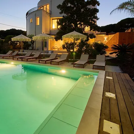 아파트 Casa Redonda By Aura - Retreat 6 *