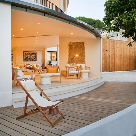 Appartamento Casa Redonda By Aura - Retreat 6 Aroeira (Setubal)