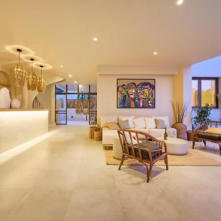 Appartamento Casa Redonda By Aura - Retreat 6 *