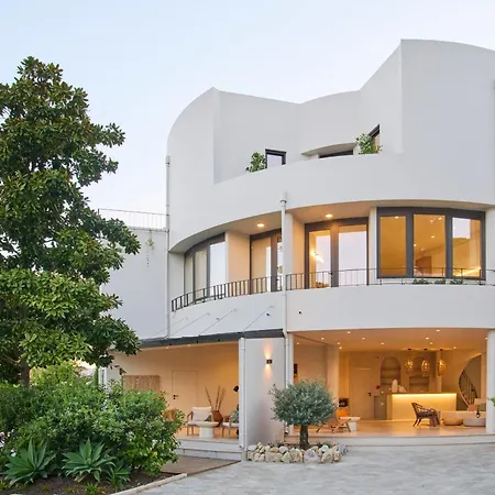 Casa Redonda By Aura - Retreat 6 아파트 *