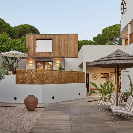 Casa Redonda By Aura - Retreat 6 Aroeira (Setubal)