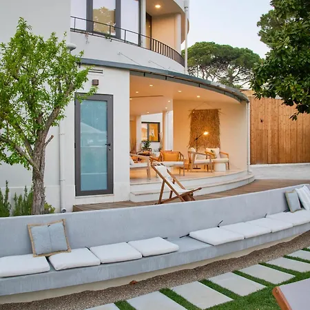 Casa Redonda By Aura - Retreat 6 아파트