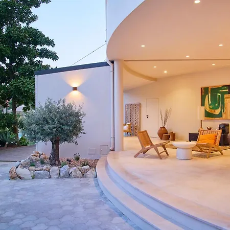 Casa Redonda By Aura - Retreat 6 아파트 Aroeira (Setubal)