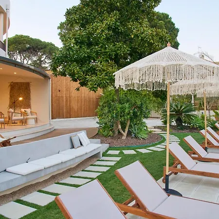 Casa Redonda By Aura - Retreat 6 Aroeira (Setubal)