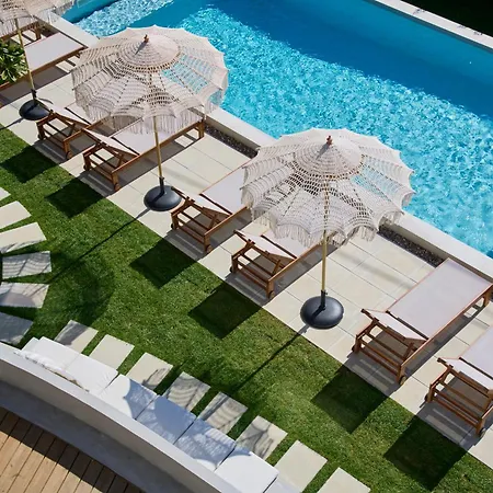 Appartamento Casa Redonda By Aura - Retreat 6 *