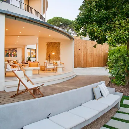 Casa Redonda By Aura - Retreat 6 Appartamento *
